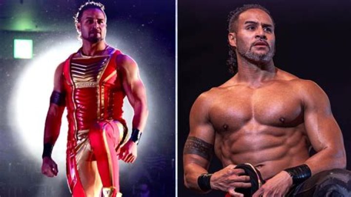 Who is Tama Tonga's Father? Unveiling the Legacy of a Wrestling Dynasty