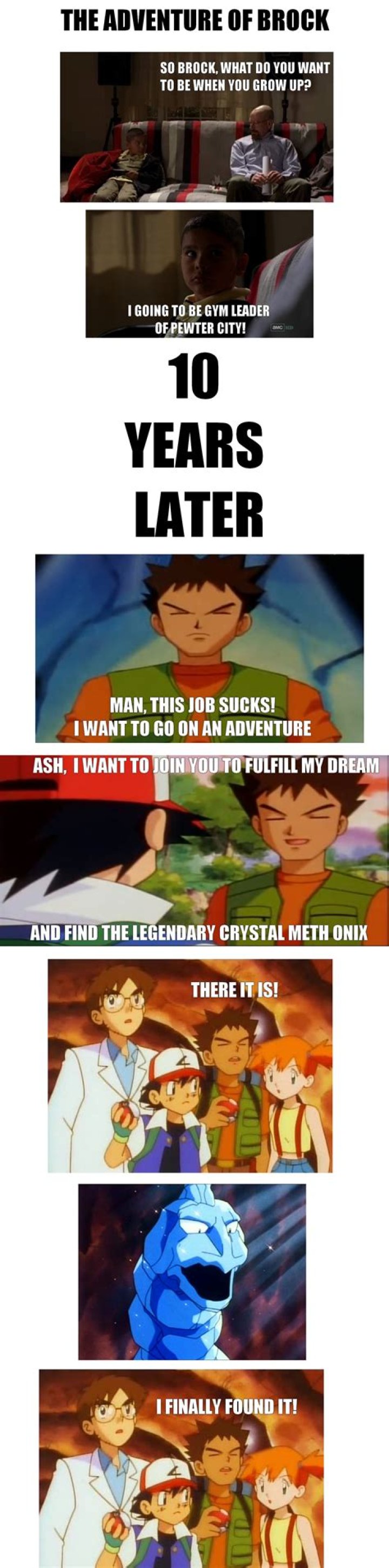 Who Poisoned Brock in Breaking Bad: Unraveling the Mystery