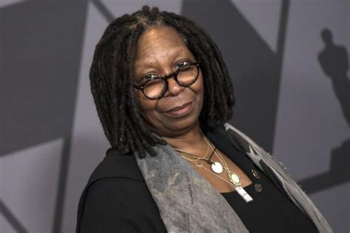 Whoopi Goldberg Net Worth: A Comprehensive Guide to Her Wealth, Career, and Legacy