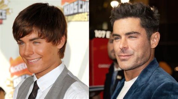 Zac Efron's Girlfriend in 2025: Everything You Need to Know